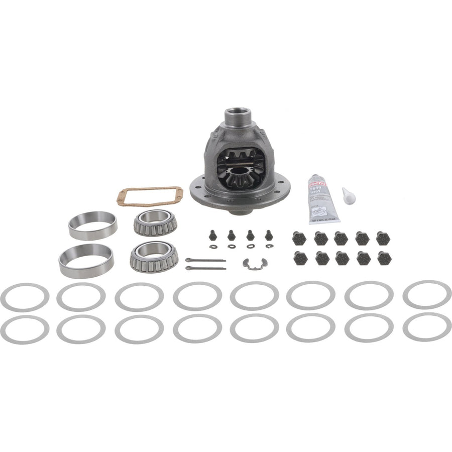 Differential Spicer Carrier Loaded 2002913