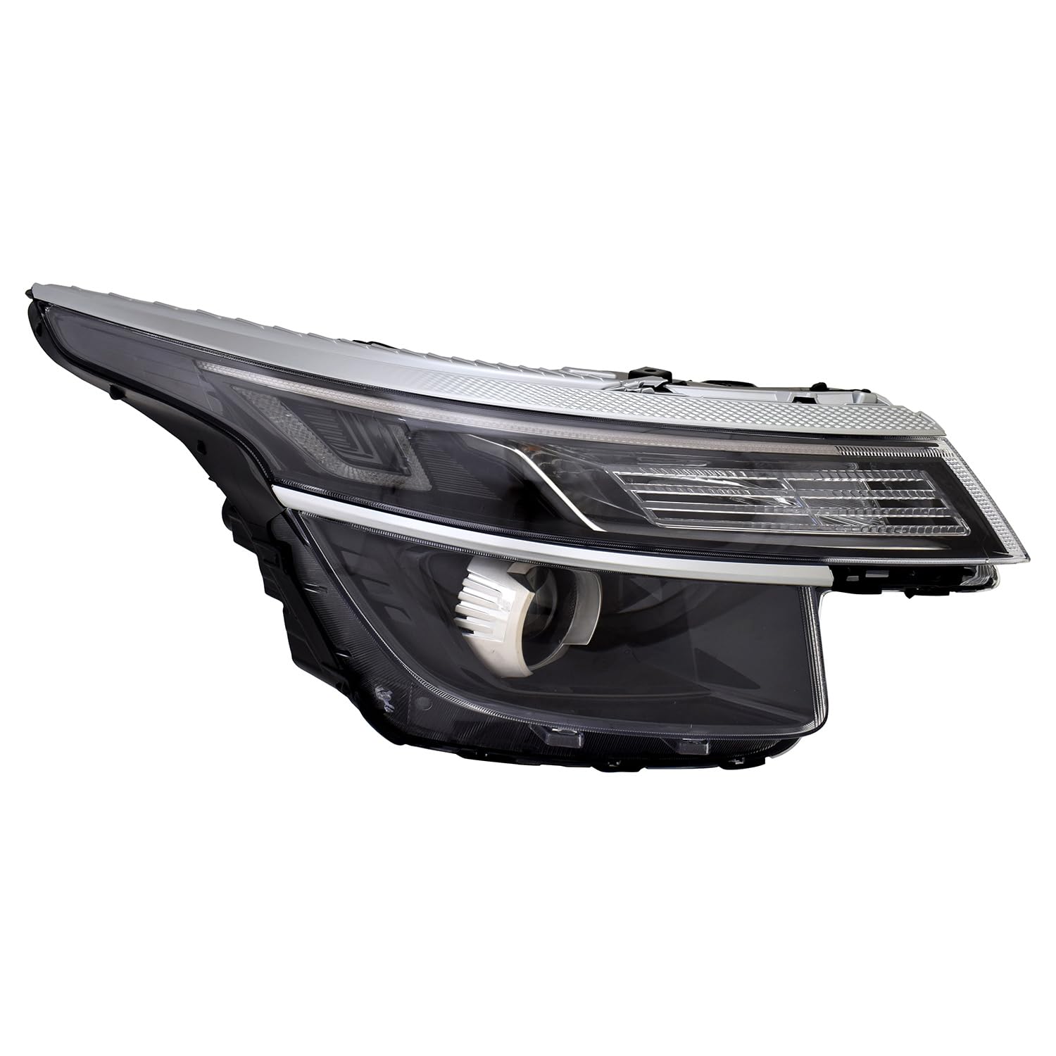 Front Right TYC 20-17569-00 Headlight Assembly