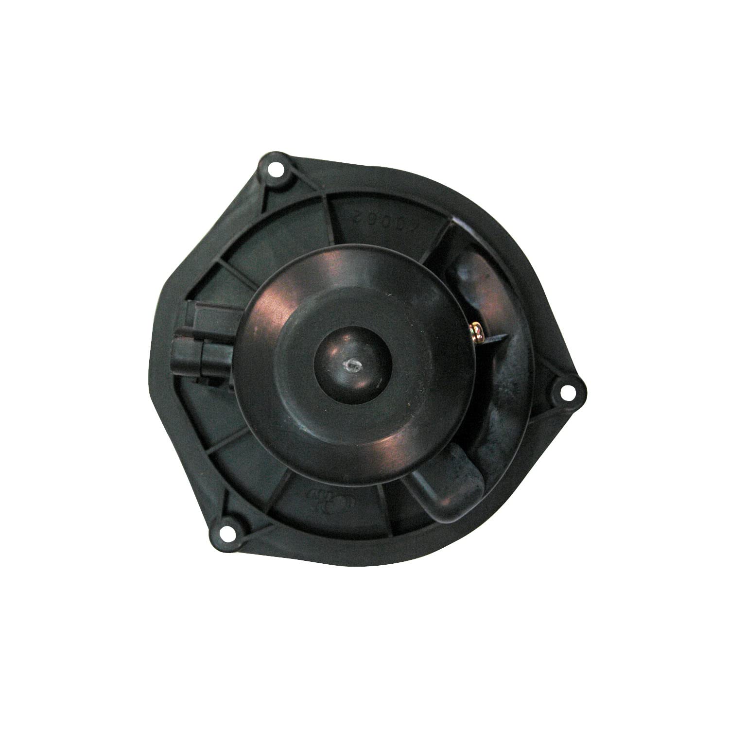 Chevrolet/Pontiac TYC 700075 Replacement Blower Assembly