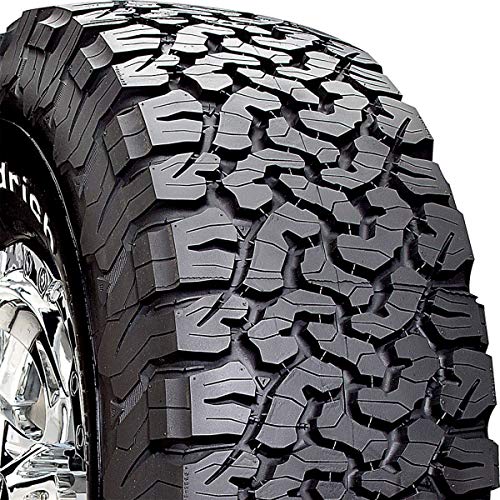All-Terrain T/A Ko2 LT285/70R17 116/113 Bfgoodrich All Season Light Truck Tire