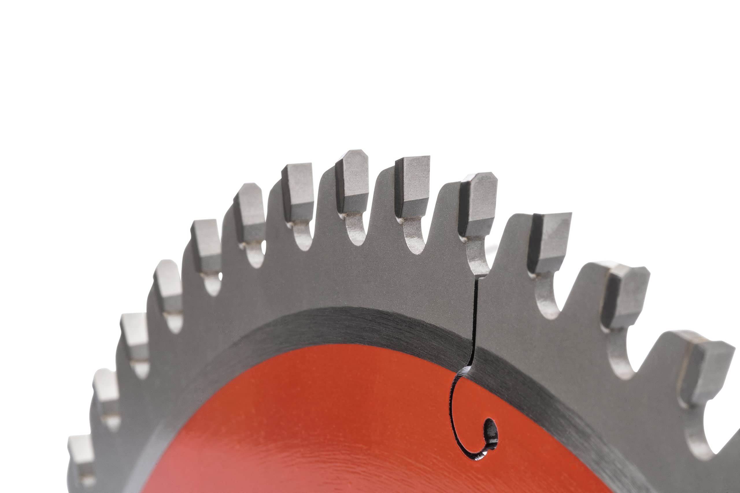 Apex Crescent Circular Saw Blade 10'' X 60 Tooth Thick Aluminum