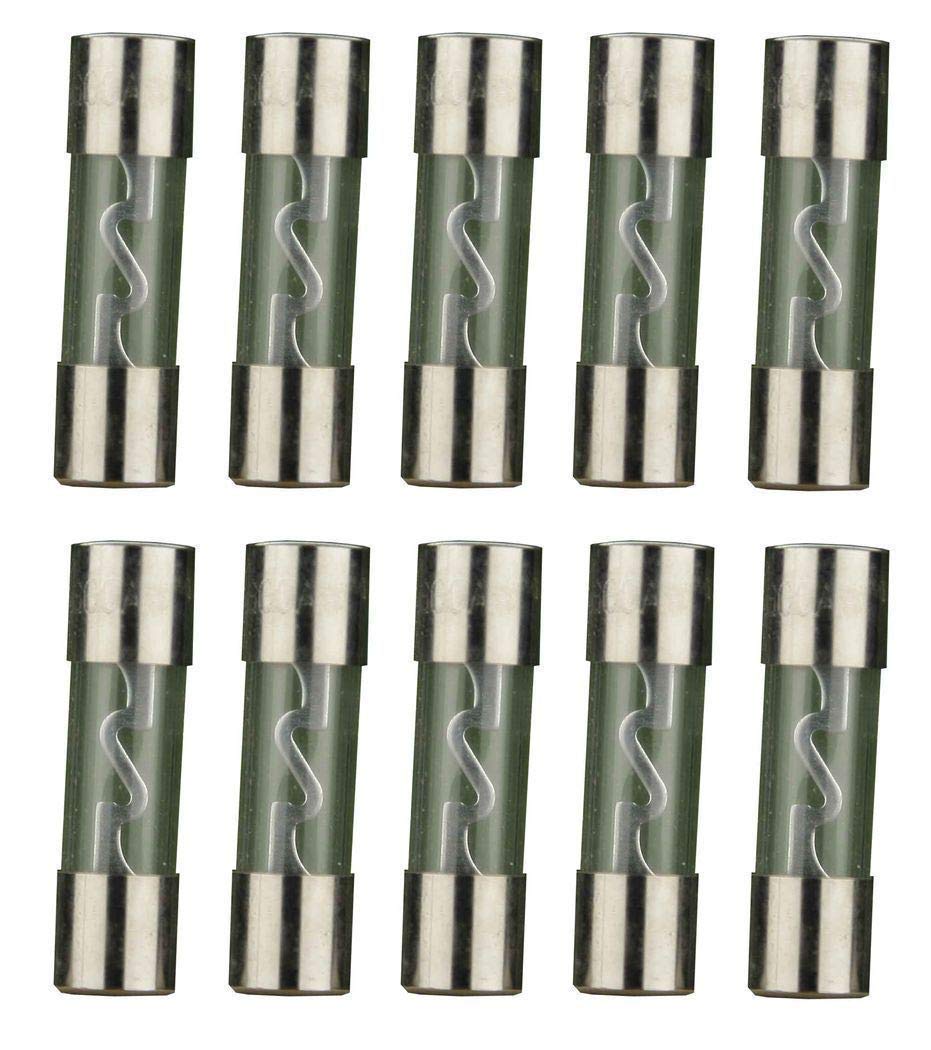 Install Bay AGU Fuses 70 Amp (10 Pack) AGU70