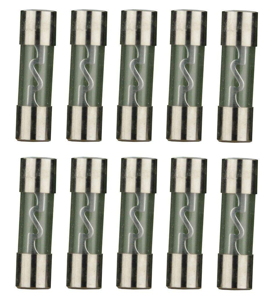 Install Bay AGU Fuses 70 Amp (10 Pack) AGU70