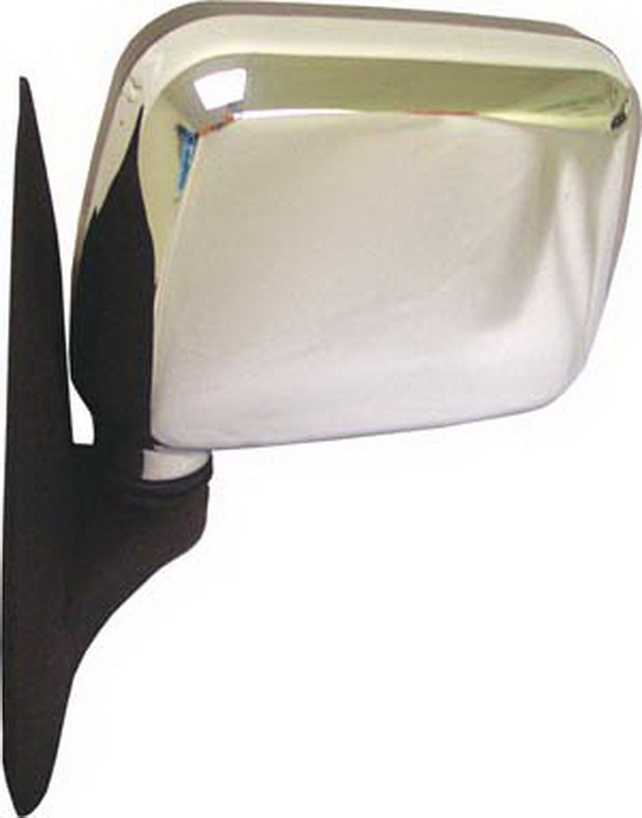 Isuzu Pickup/Rodeo CIPA 19498 Manual Replacement Driver Side Mirror OE Style