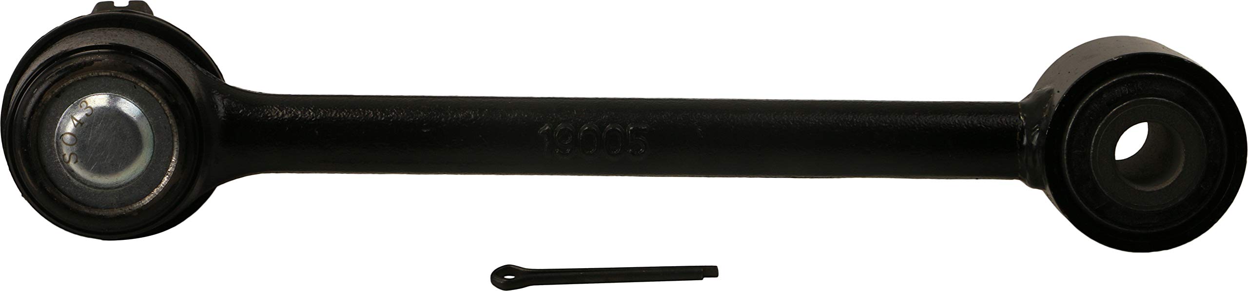 MOOG Suspension Control Arm and Ball Joint Assembly RK620506 rear lower forward