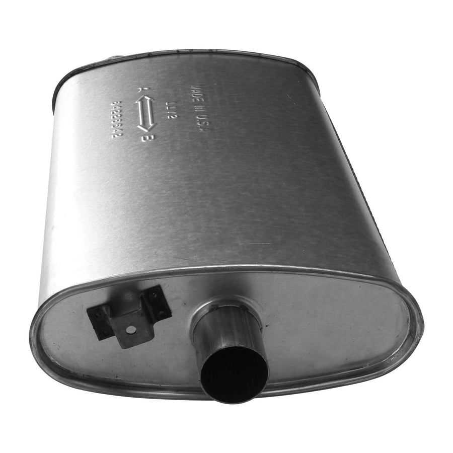Muffler AP Exhaust 709029