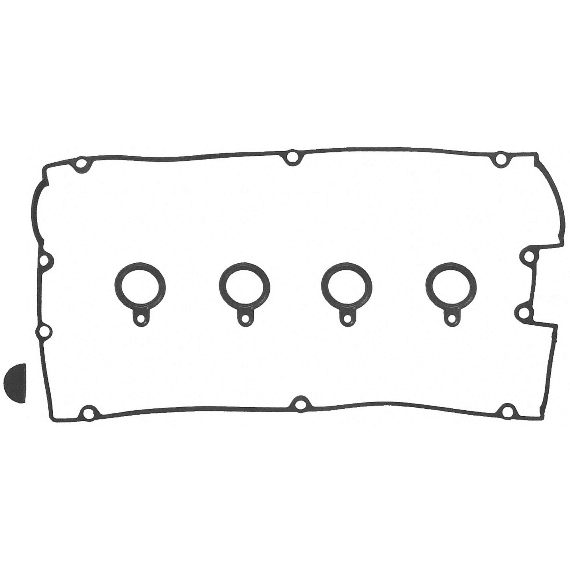 VS FEL-PRO 50534 R Valve Cover Gasket Set