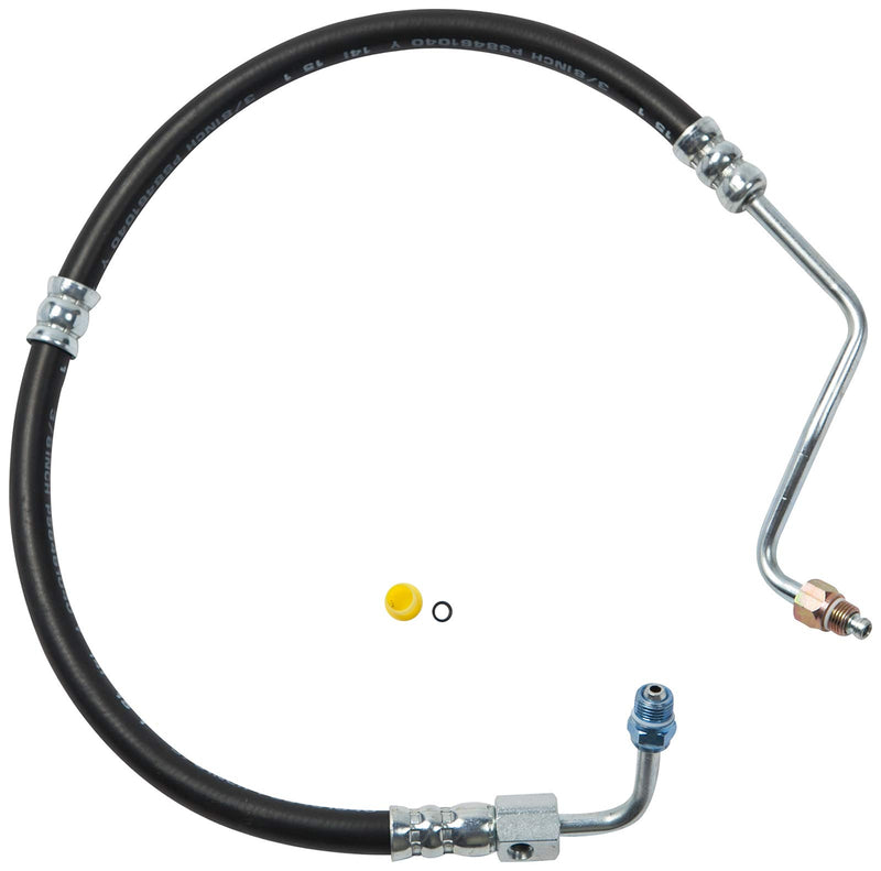 Power Steering Gates 364800 Hose Assembly Pressure Line