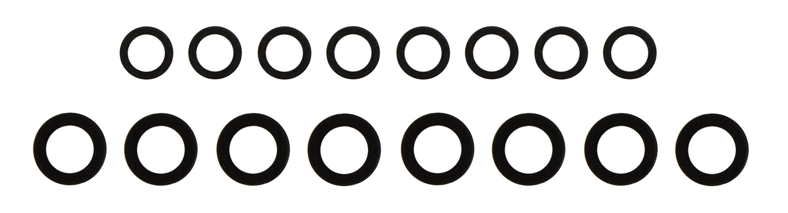 Fuel Injector O-ring Set FEL-PRO ES 73113