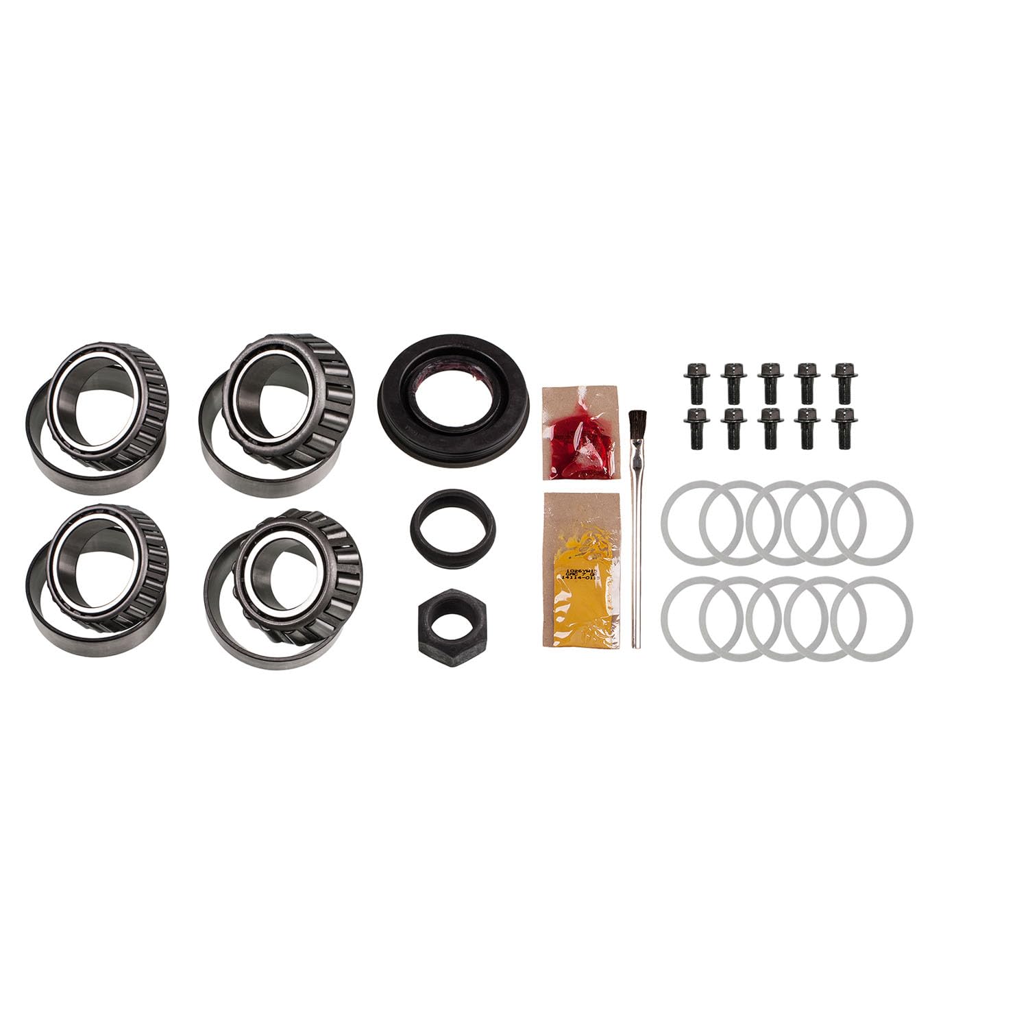 Motive Gear Front Master Kit RC8RMKT for a Chrysler 8" Differential with Timken Tapered Bearings