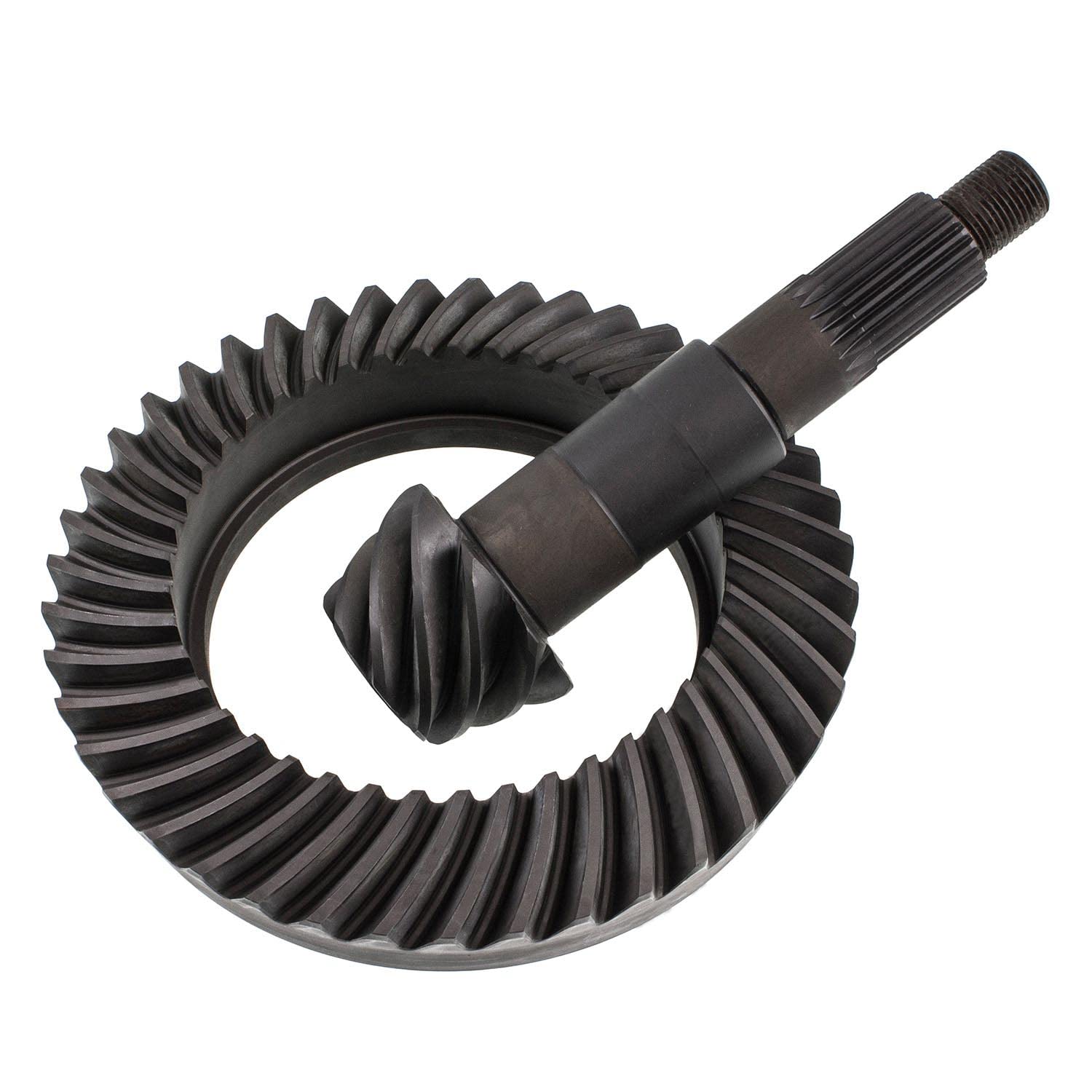 Motive Gear High Performance D44-538JK Ring and Pinion Gear Set for Jeep JK Dana 44 Rear Differential with 5.38 Gear Ratio, 43-8 Teeth, Compatible with Jeep Wrangler and Jeep Wrangler JK
