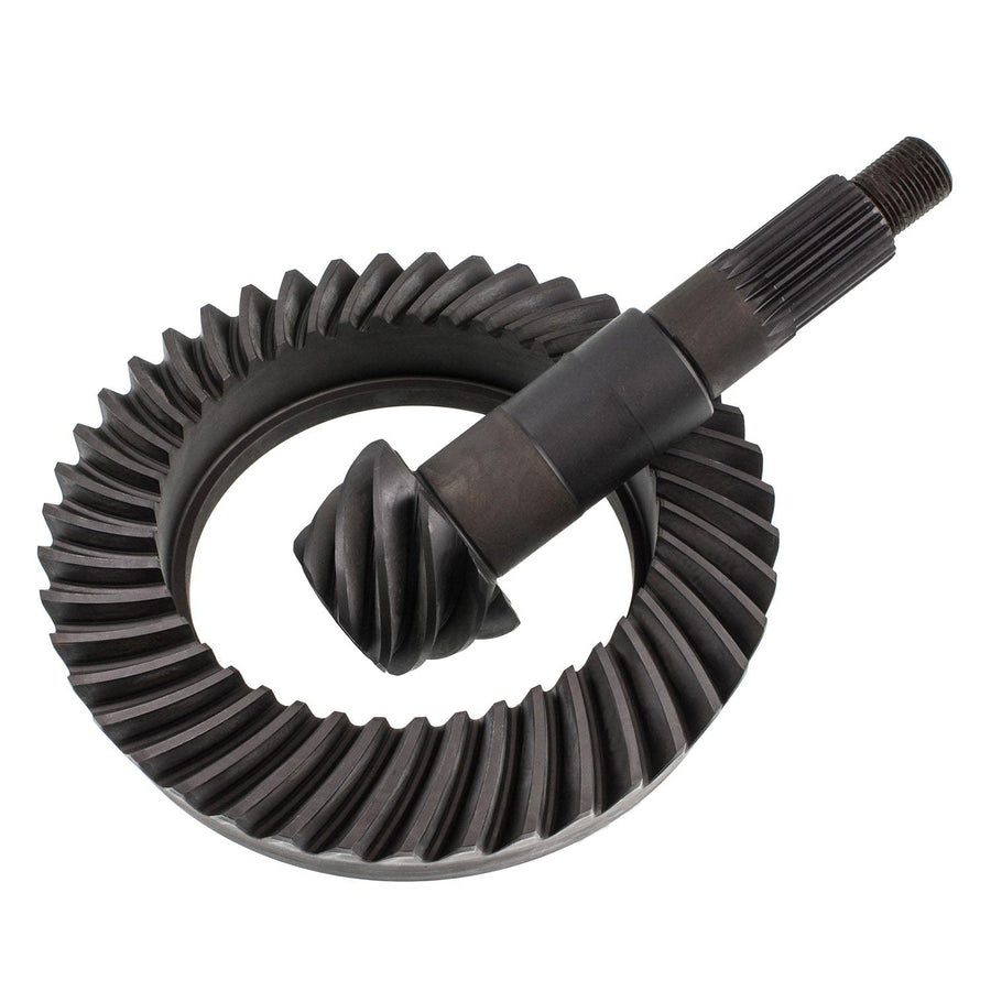 Motive Gear High Performance D44-538JK Ring and Pinion Gear Set for Jeep JK Dana 44 Rear Differential with 5.38 Gear Ratio, 43-8 Teeth, Compatible with Jeep Wrangler and Jeep Wrangler JK