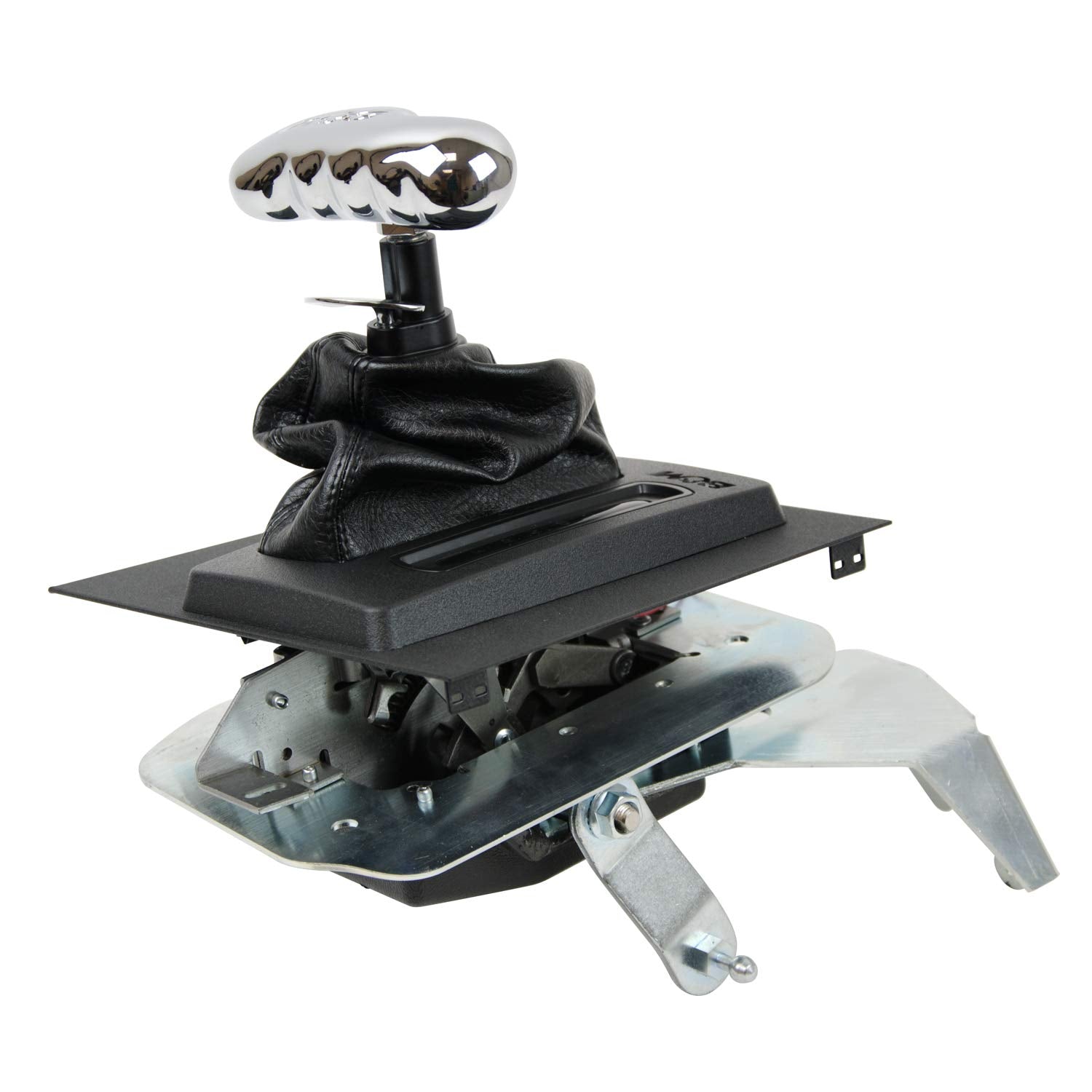 Console Hammer B&M 81002 Automatic Shifter