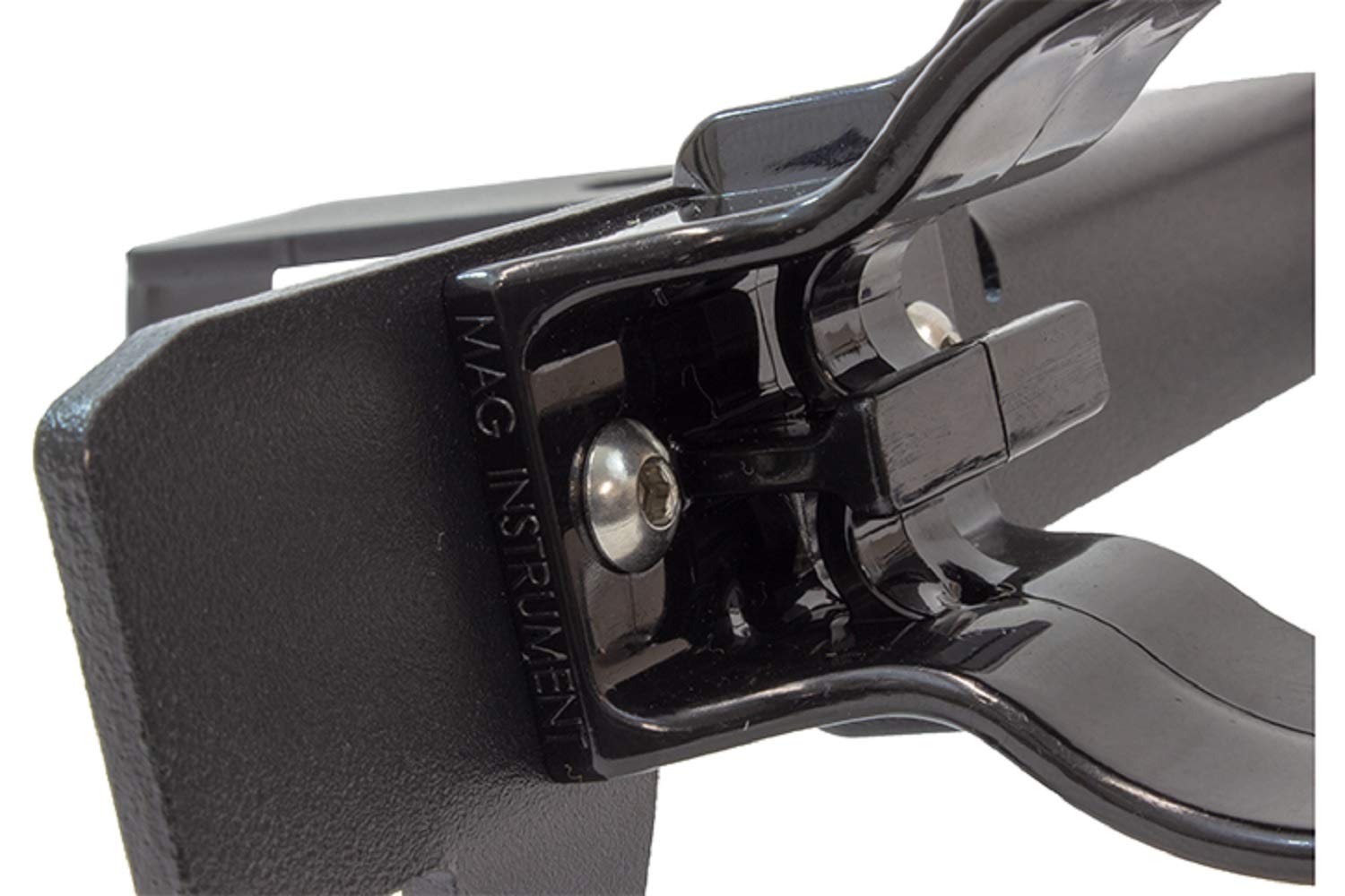 JL FISHBONE Rear Roll Bar Flashlight Mount