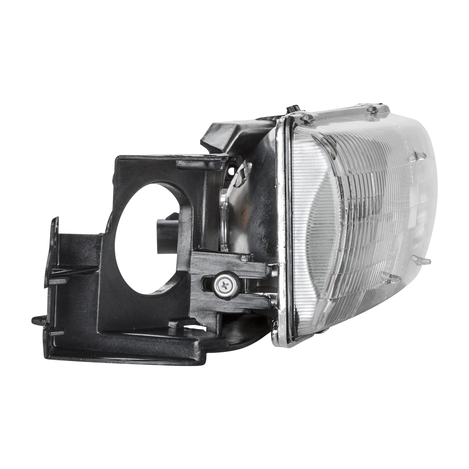 Chevrolet Caprice TYC 20-1852-00 Passenger Side Headlight Assembly