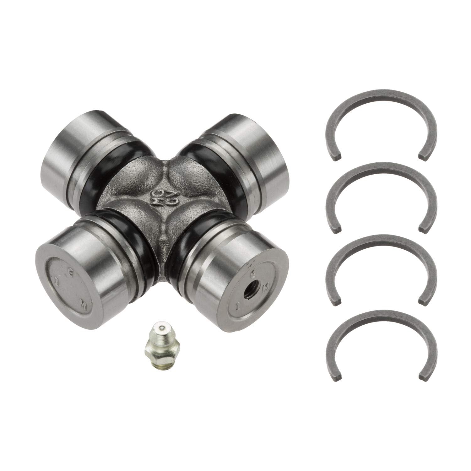 Premium MOOG Greaseable Universal Joint for Mazda RX-7