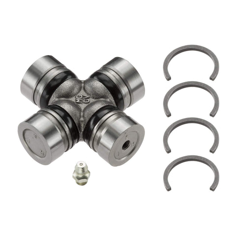 Premium MOOG Greaseable Universal Joint for Mazda RX-7