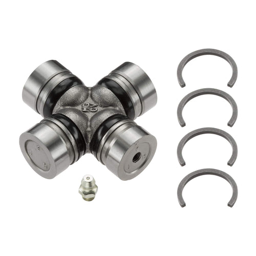 Premium MOOG Greaseable Universal Joint for Mazda RX-7