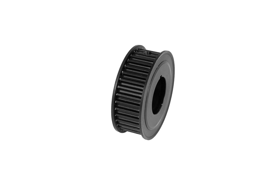 HTD Pulley, Aeromotive 5M, 36-tooth, 1-inch Bore