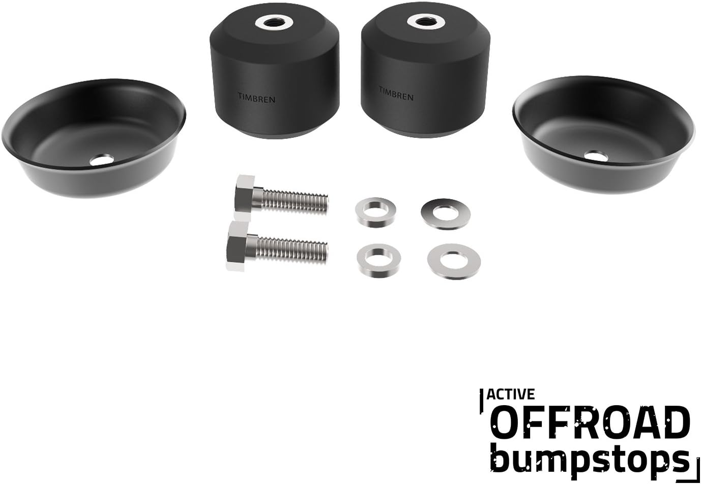 Timbren Active Off-Road Bump Stop (ABSNXF)