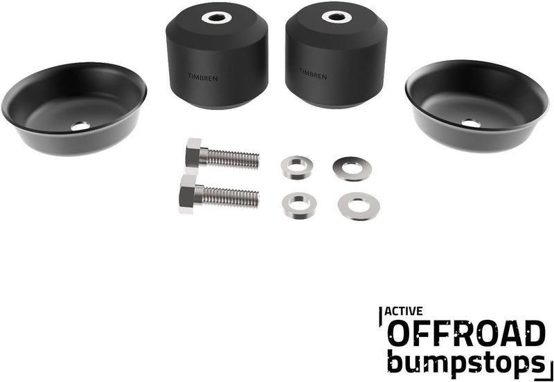 Timbren Active Off-Road Bump Stop (ABSNXF)