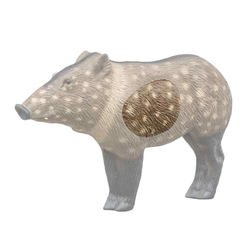 Replacement Javelina Rinehart Signature Insert | Vital Core for Javelina 3D Targets Replacement | Broadhead Compatible | Self-Healing Foam | Made in USA