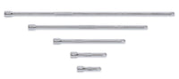 5 Pc. GEARWRENCH 1/4" Drive Extension Set 2", 3", 4", 6" & 14" - 81002D