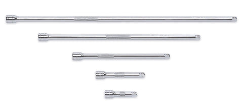 5 Pc. GEARWRENCH 1/4" Drive Extension Set 2", 3", 4", 6" & 14" - 81002D