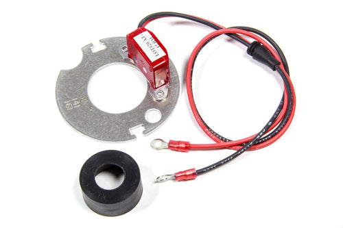 Mallory 25 and 26 Series Pertronix (9ML-141C) Ignitor II Adaptive Dwell Control for 4-Cylinder Engine