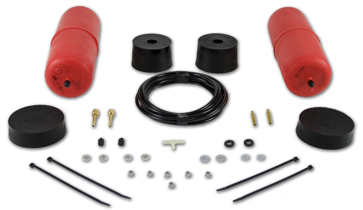 1000 Air Lift Suspension Kit 60713 Air