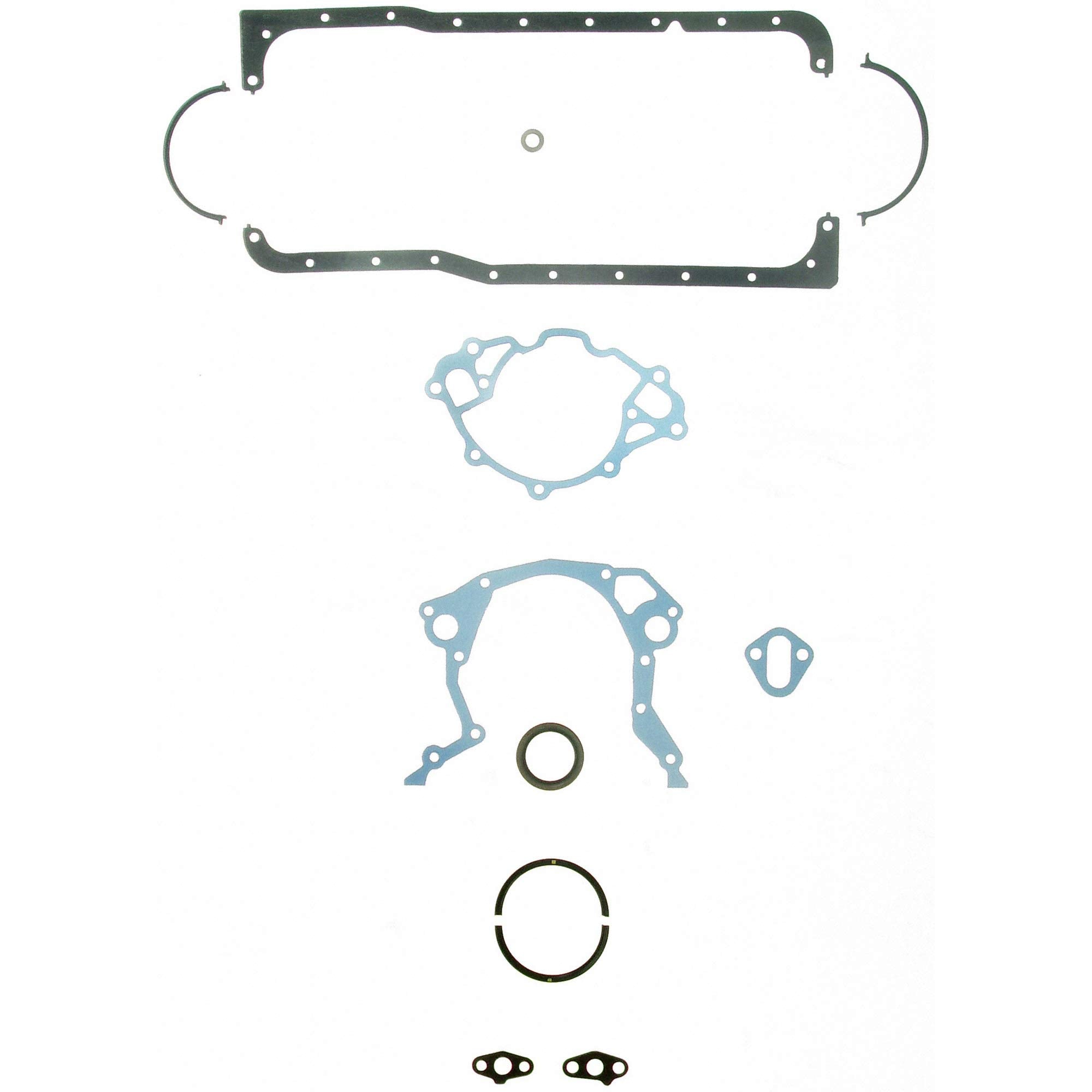 Conversion FEL-PRO Gasket Set 17165
