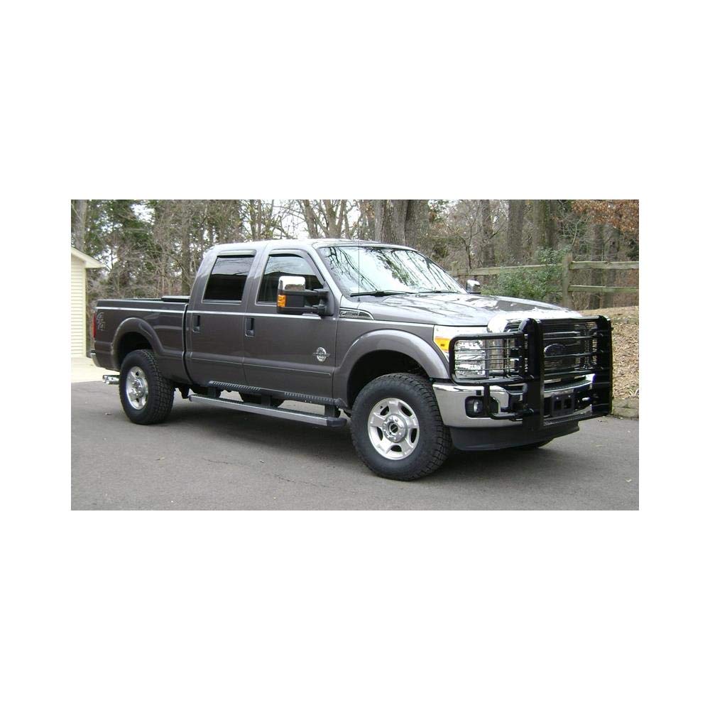 Rancher Grille Guard Go Industries 46644