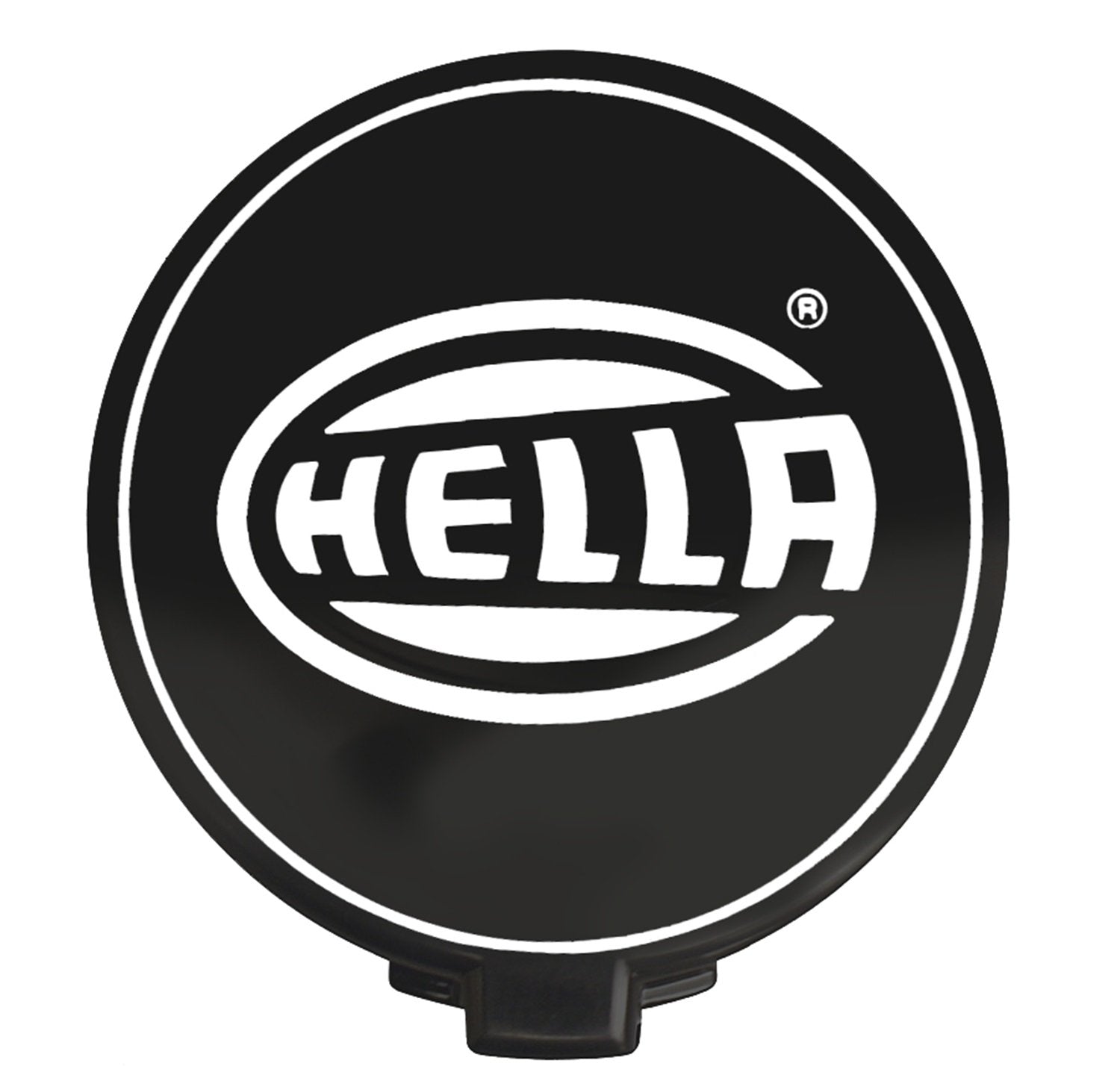 500 Series HELLA Black Magic Stone Shield 173146011