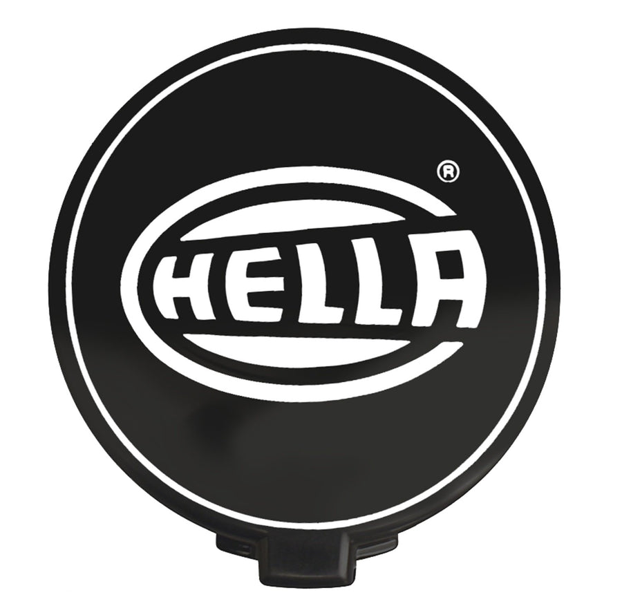 500 Series HELLA Black Magic Stone Shield 173146011