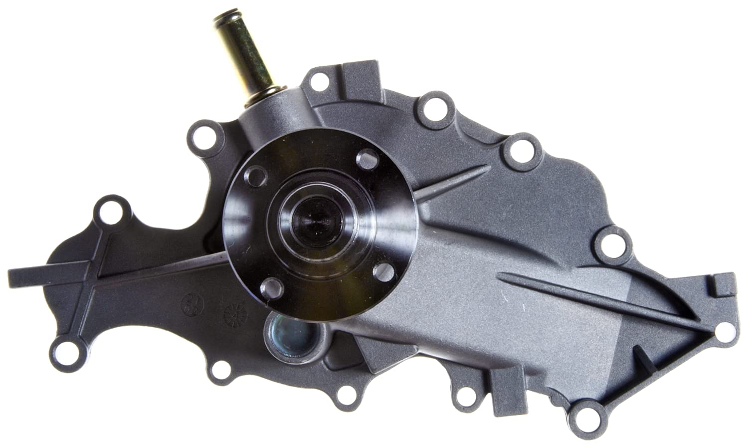 Premium Gates Engine Water Pump 43064