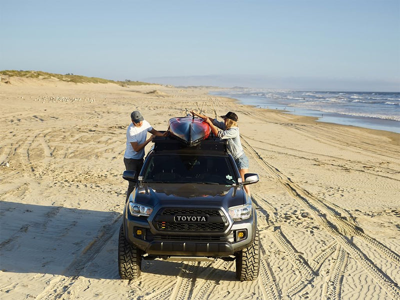 Slimline II Front Runner Tacoma (2005-Current) Roof Rack Kit/Low Profile