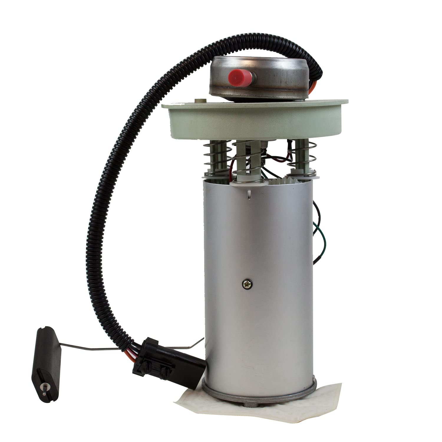 Fuel Pump Module Assembly TYC 150125-A Compatible with 2000-2003 Dodge Dakota 3.9L 4.7L 5.9L