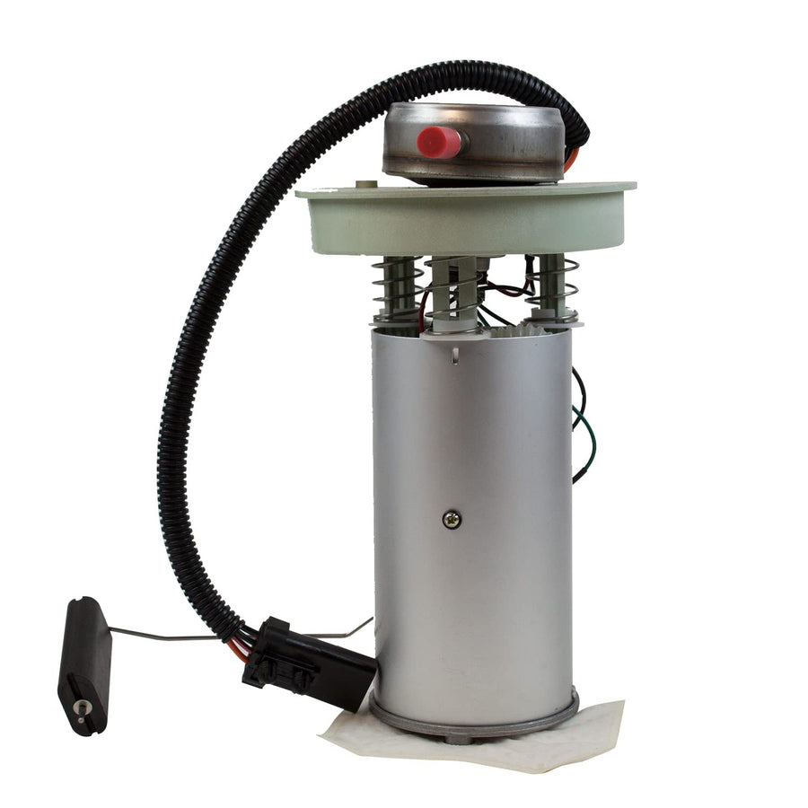 Fuel Pump Module Assembly TYC 150125-A Compatible with 2000-2003 Dodge Dakota 3.9L 4.7L 5.9L