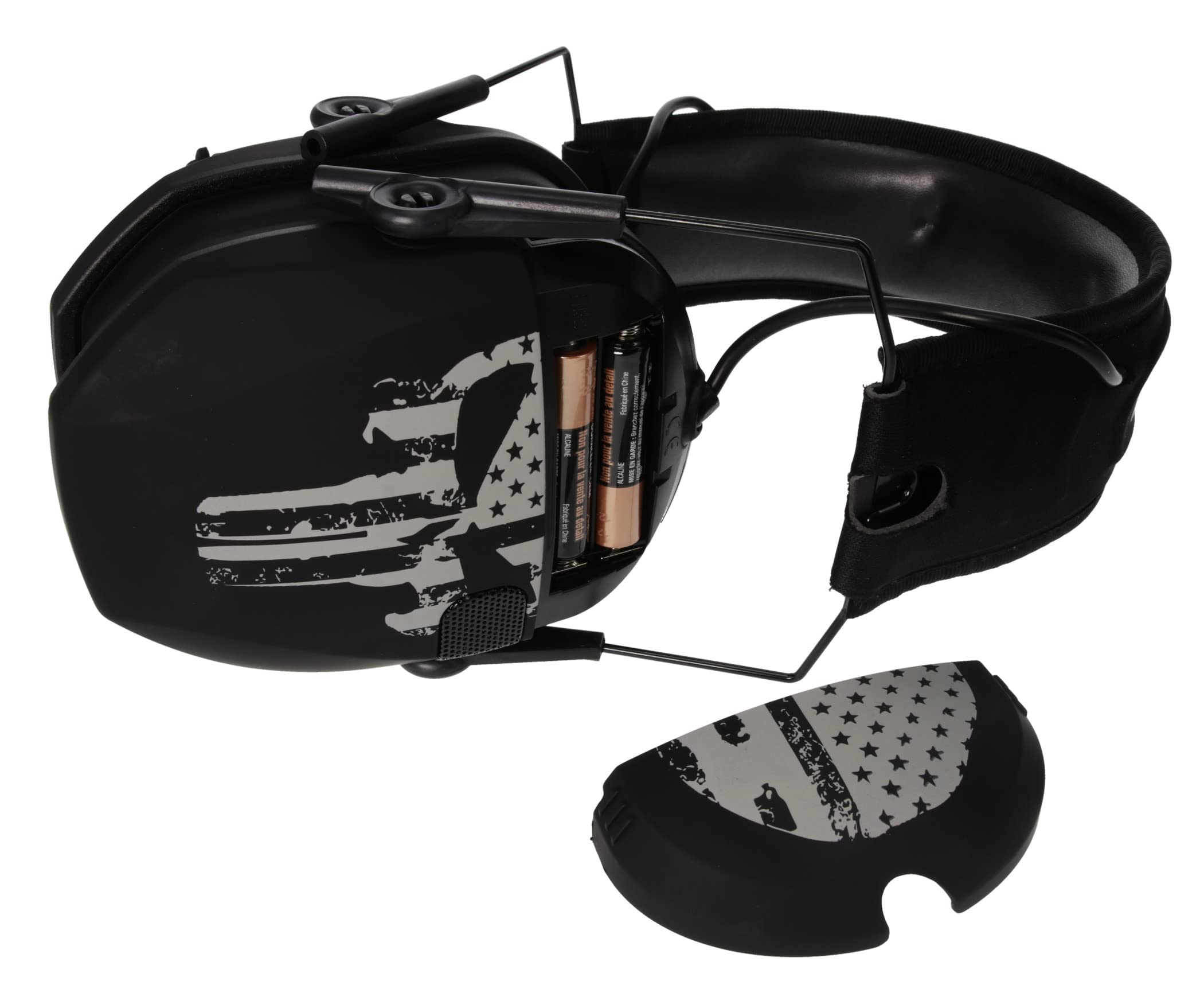 Razor Walker's GWP-RSEMFS-PUN - Punisher