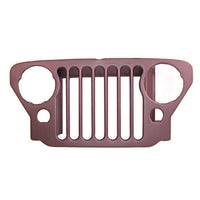 DMC-663536 | Omix | Grille | OE Reference: CGA001 | Fits 1945-1946 Willys CJ2A