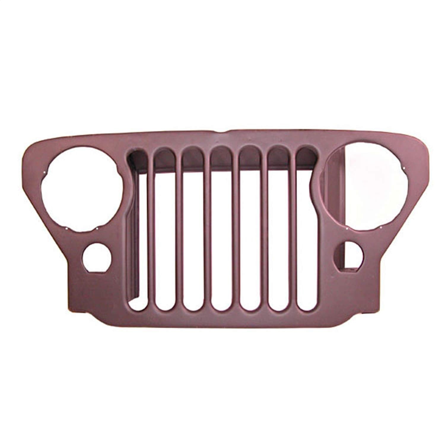 DMC-663536 | Omix | Grille | OE Reference: CGA001 | Fits 1945-1946 Willys CJ2A