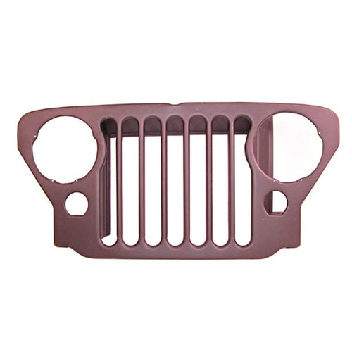DMC-663536 | Omix | Grille | OE Reference: CGA001 | Fits 1945-1946 Willys CJ2A