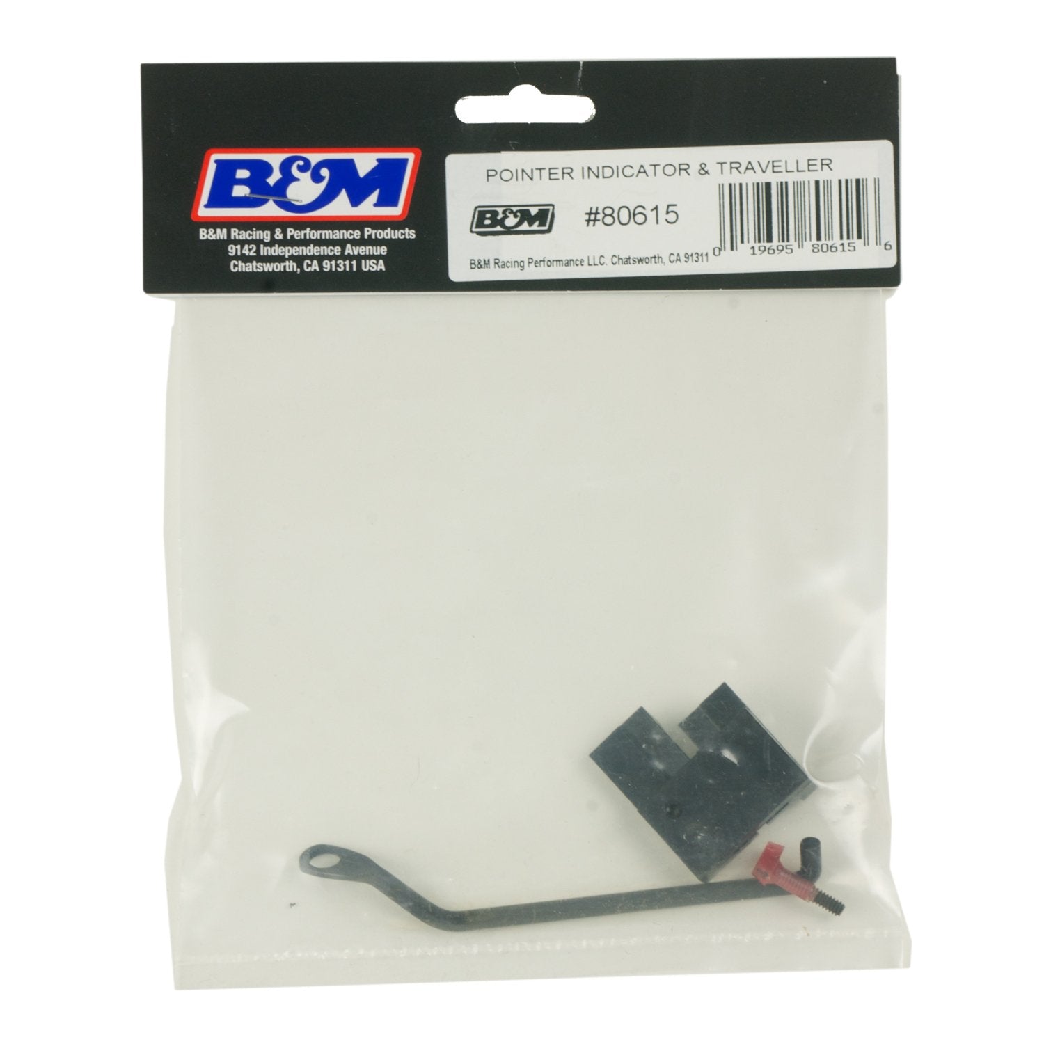 Pointer Indicator Cable B&M 80615