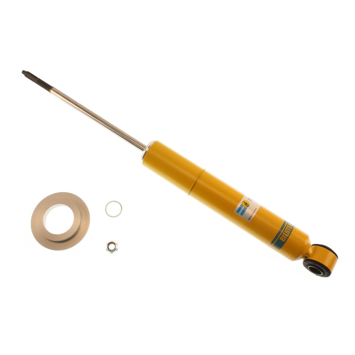 24-012140 Bilstein Monotube Shock Absorber, 46mm, Rear
