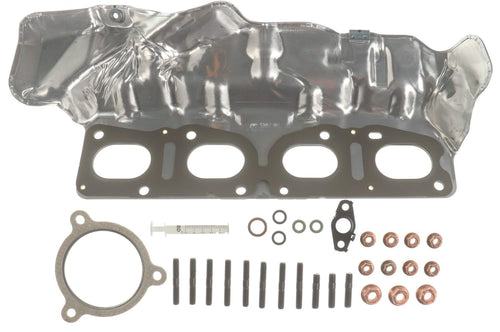 Turbocharger Mahle Gasket Set - GS33935