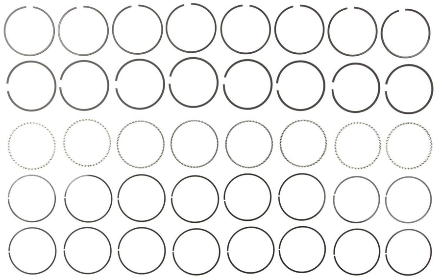 Engine MAHLE Piston Ring Set 315-0035