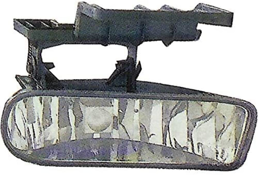 GM308-B000R Eagle Eyes Fog Light