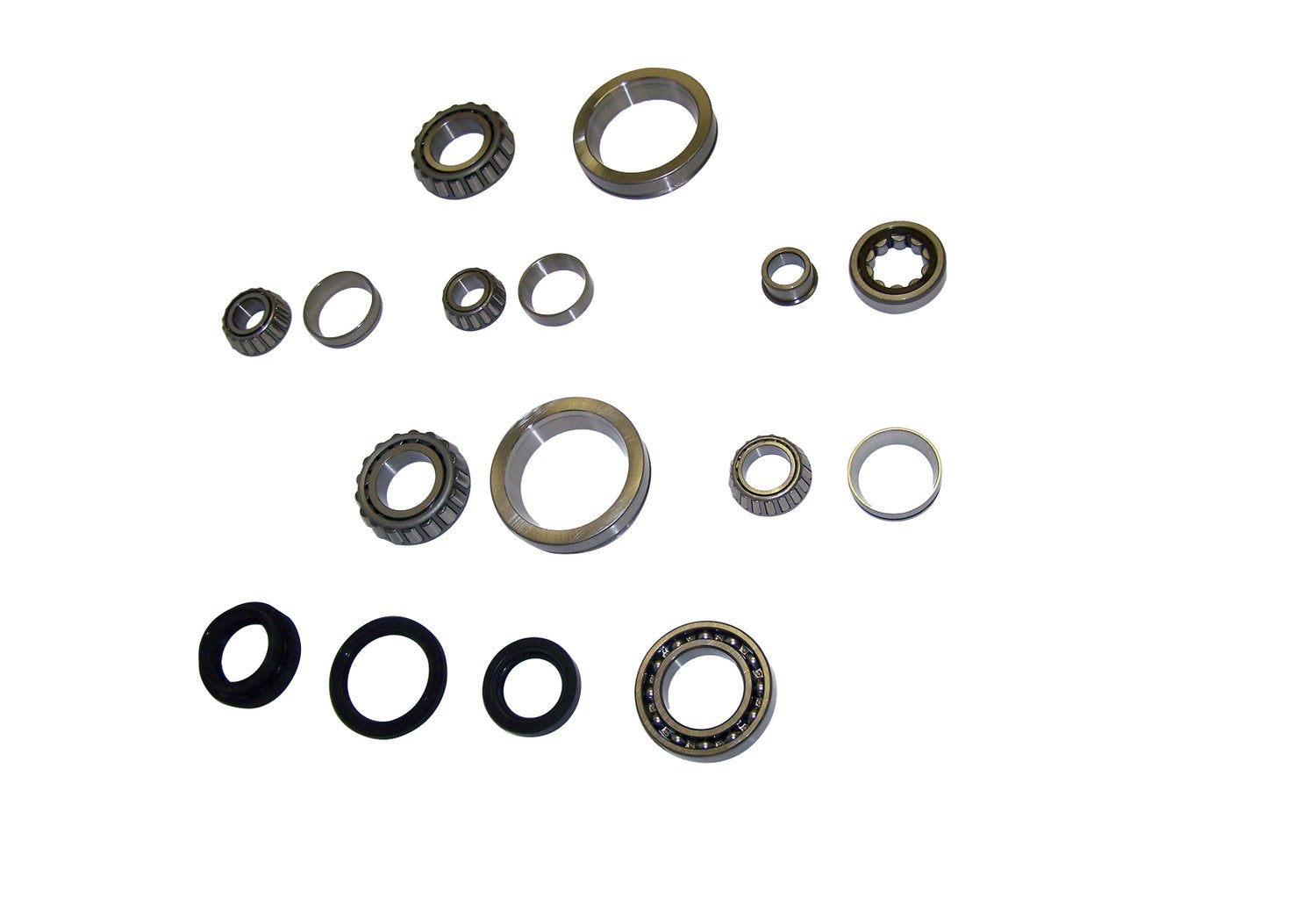 Bearing and Seal Kit Crown Automotive BK-BA10