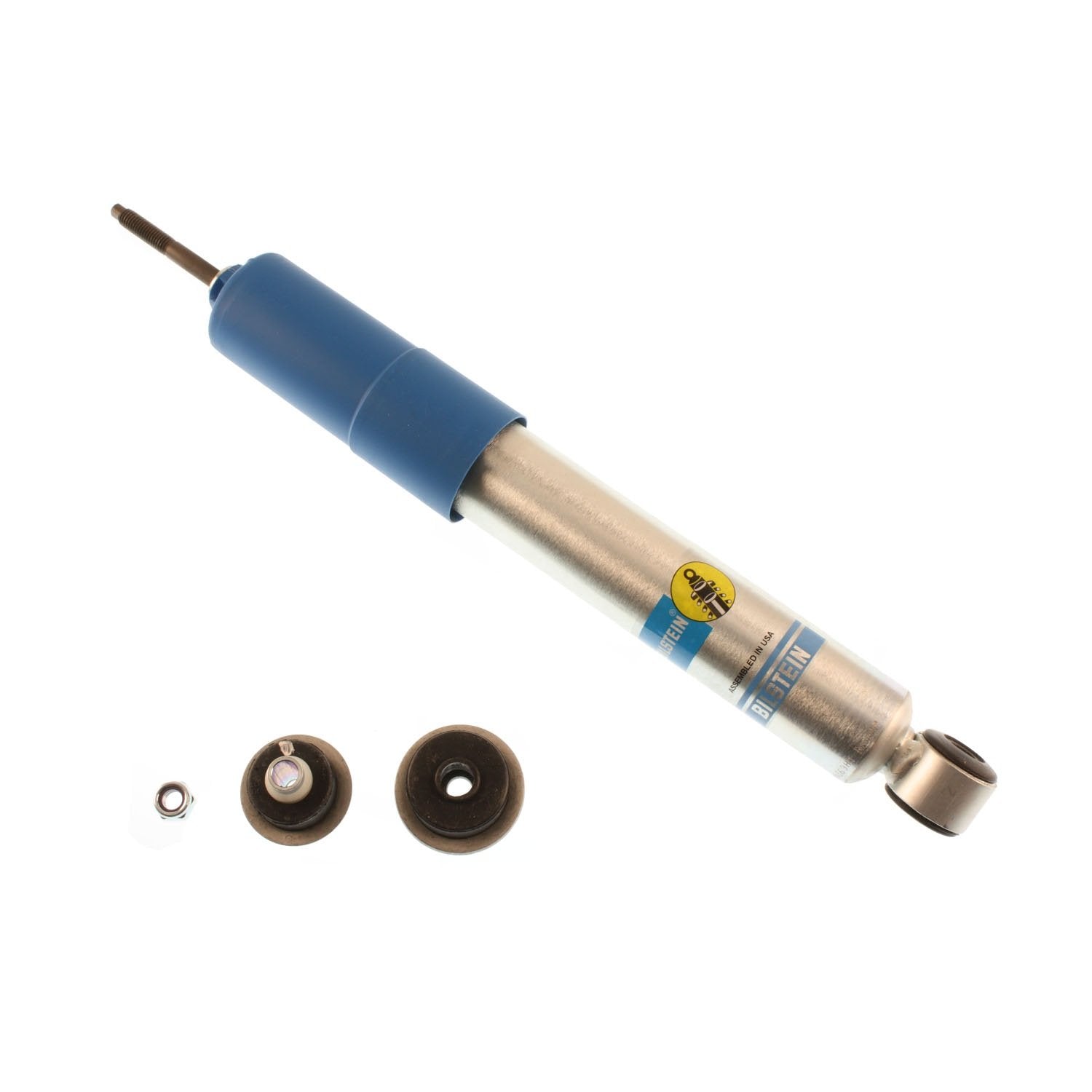 46mm Bilstein Monotube Shock Absorber (24-109369)