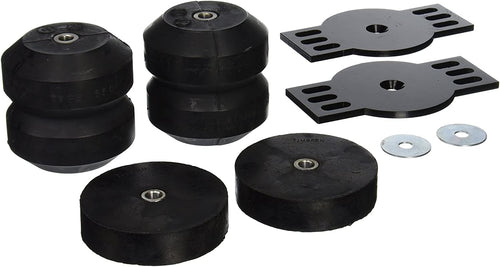 0414 COLORADO/CANYON 2WD/4WD REAR SUSPENSION ENHANCEMENT SYSTEM